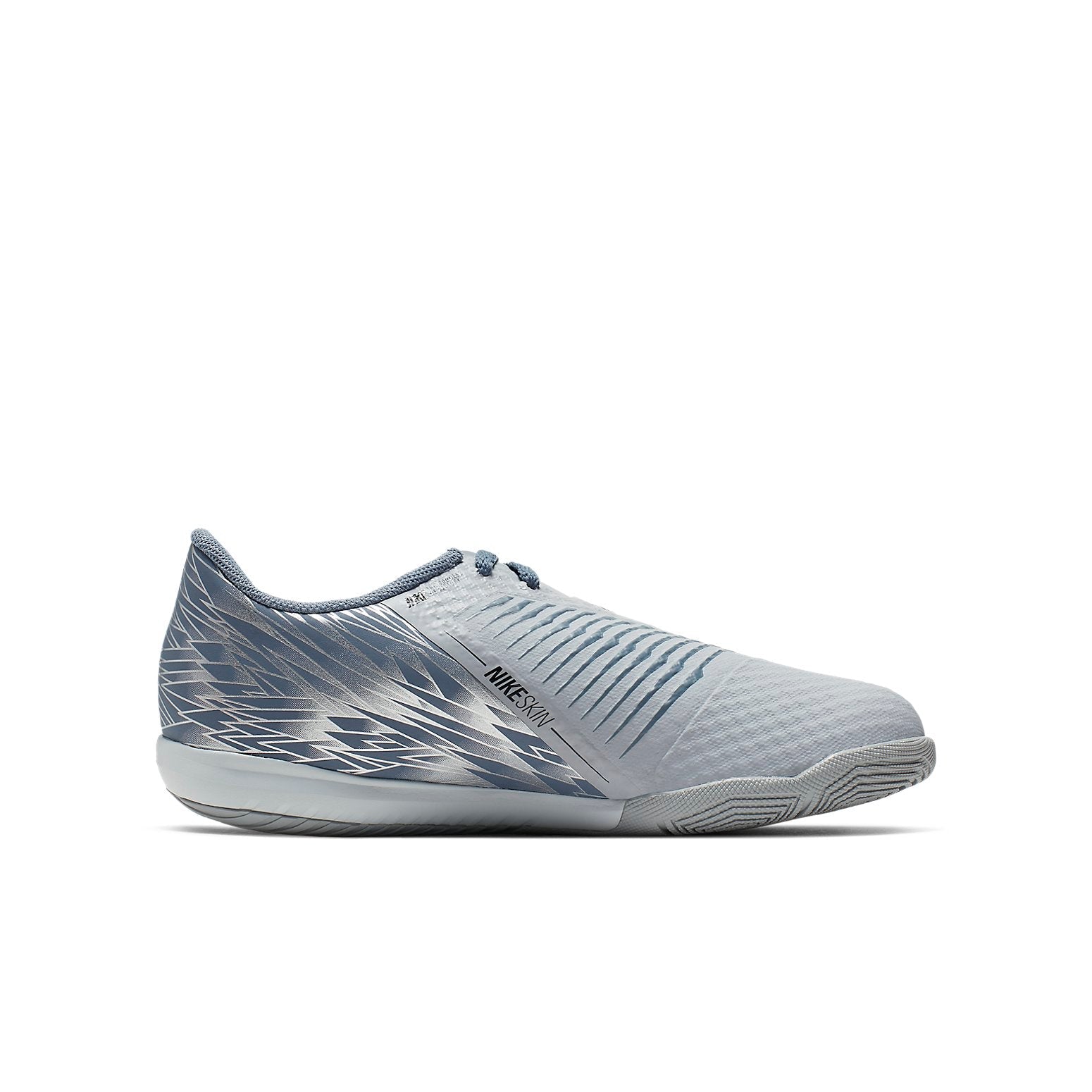 (GS) Nike Phantom Venom Academy IC 'Grey Blue' AO0372-008