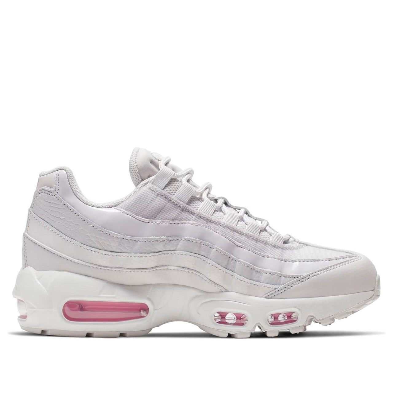 (WMNS) Nike Air Max 95 'Psychic Pink' AQ4138-002