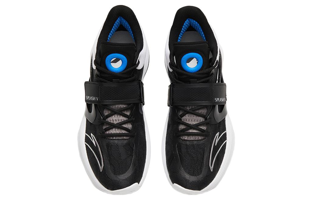 ANTA KT Splash 5 Klay Thompson 'Orca' 112321108-4