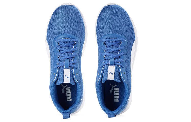 PUMA Carson Club 2 IDP White/Blue 193194-01
