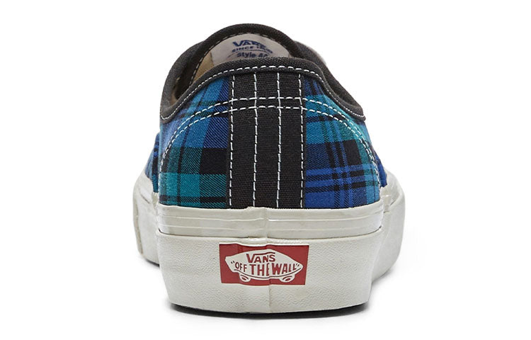 Vans Authentic 44 DX 'Blue White' VN0A5KX4Y61