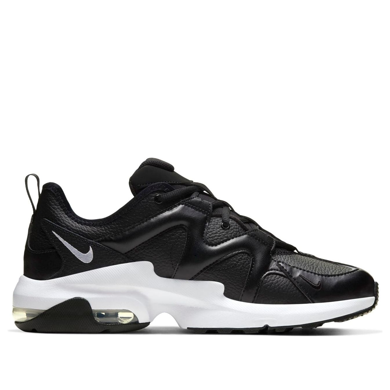 Nike Air Max Graviton 'Black White' CD4151-002