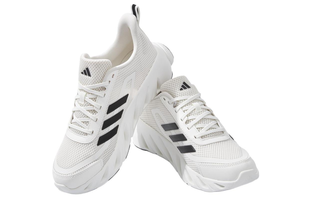adidas neo All Day Boom E 'White Black' JH5066