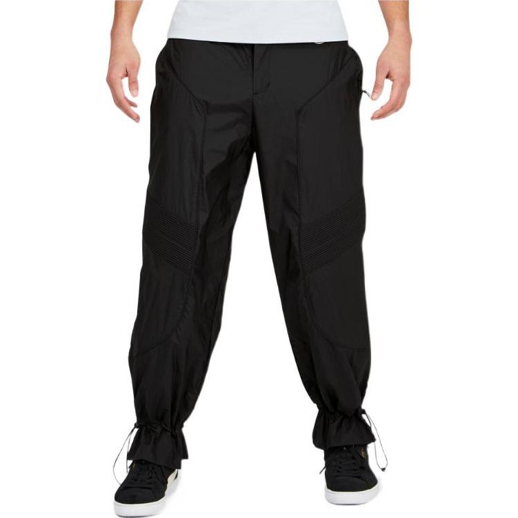 PUMA x PRONOUNCE Tech Pants 'Black' 534034-01