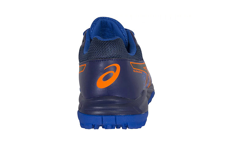 (GS) ASICS Gel-Lethal Field 3 'Blue' C737Y-401