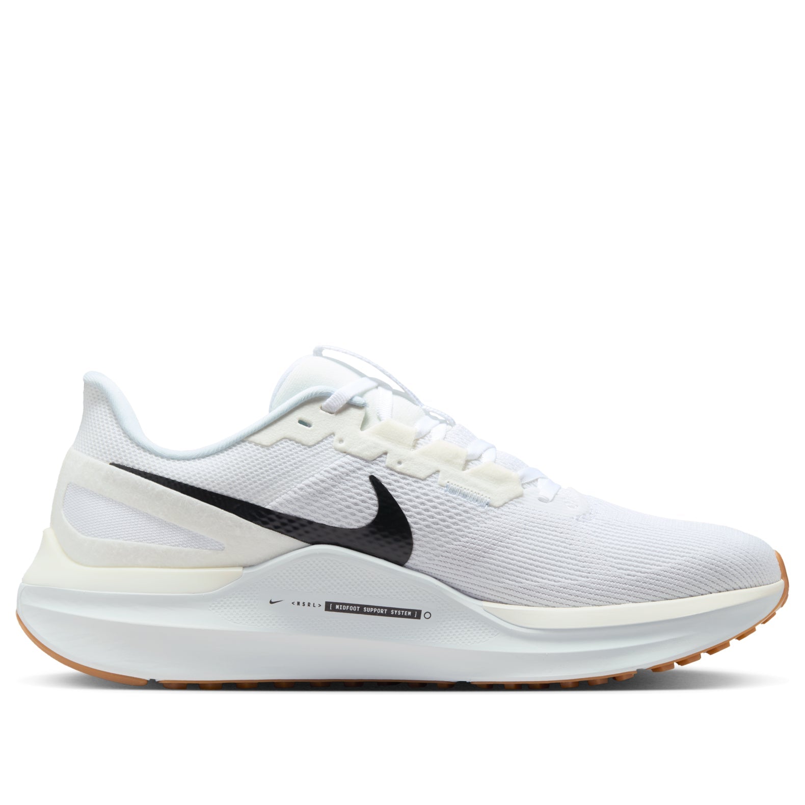 Nike Structure 25 'White Sail Blue Tint' DJ7883-114