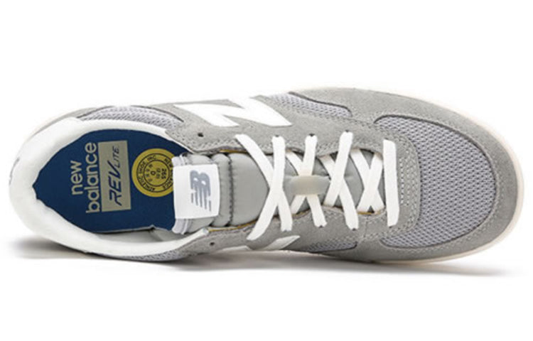 New Balance CRT300V2 Series Gray White CRT300CM