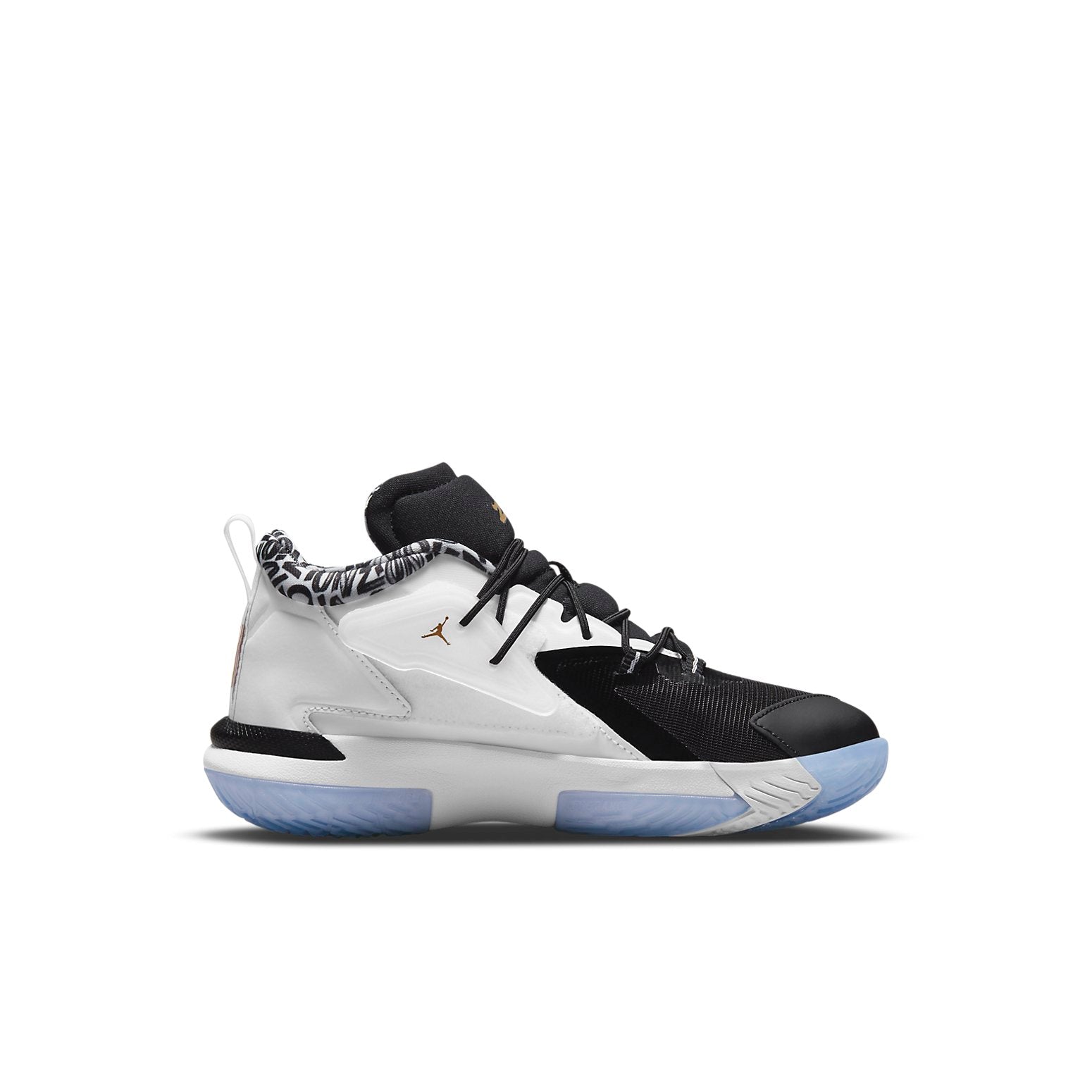 (PS) Air Jordan Zion 1 'Gen Zion' DC2024-002