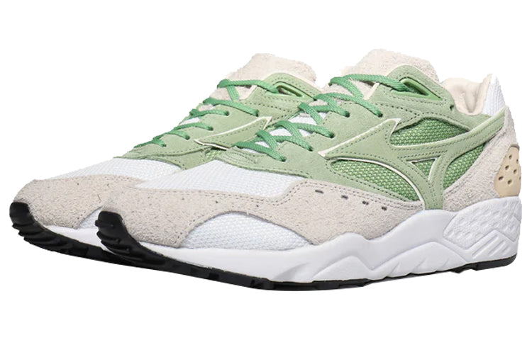 Mizuno Hikmet x Contender 'Snowdrop' D1GD222401