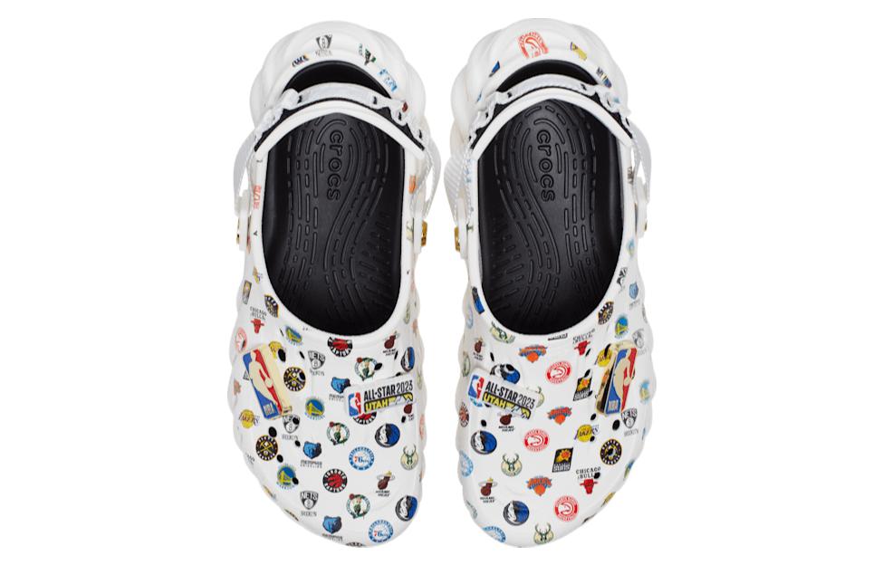 Crocs NBA x Echo Clog 'All-Star 2023' 208468-90H