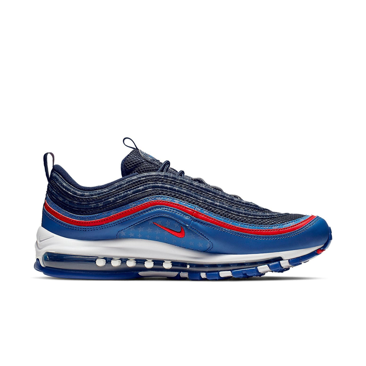 Nike Air Max 97 'City Pride Dallas Away' CD7791-400