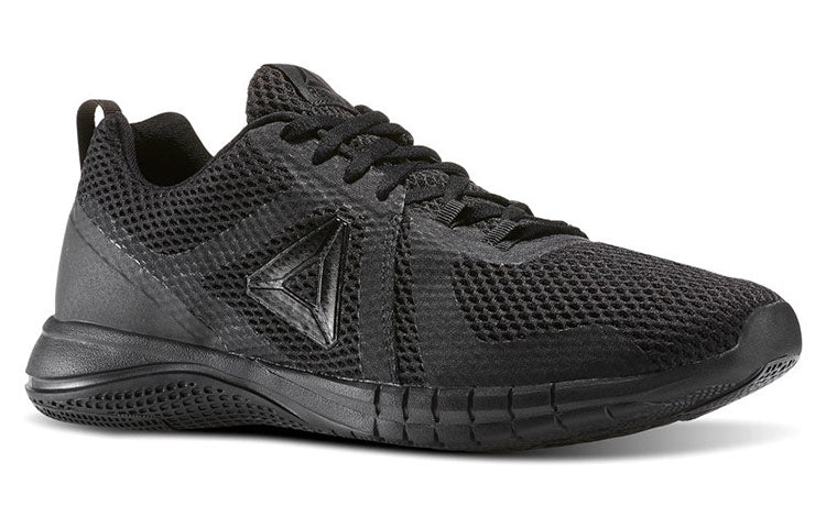 Reebok Print Run 2.0 Black BD2659
