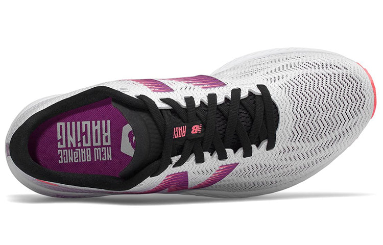 (WMNS) New Balance 1400 V6 'White Bright Purple' W1400WB6