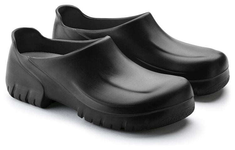 Birkenstock A630 Polyurethane 'Black' 0010272