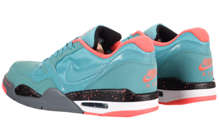 Nike Flight 13 Blue/Pink 599467-300