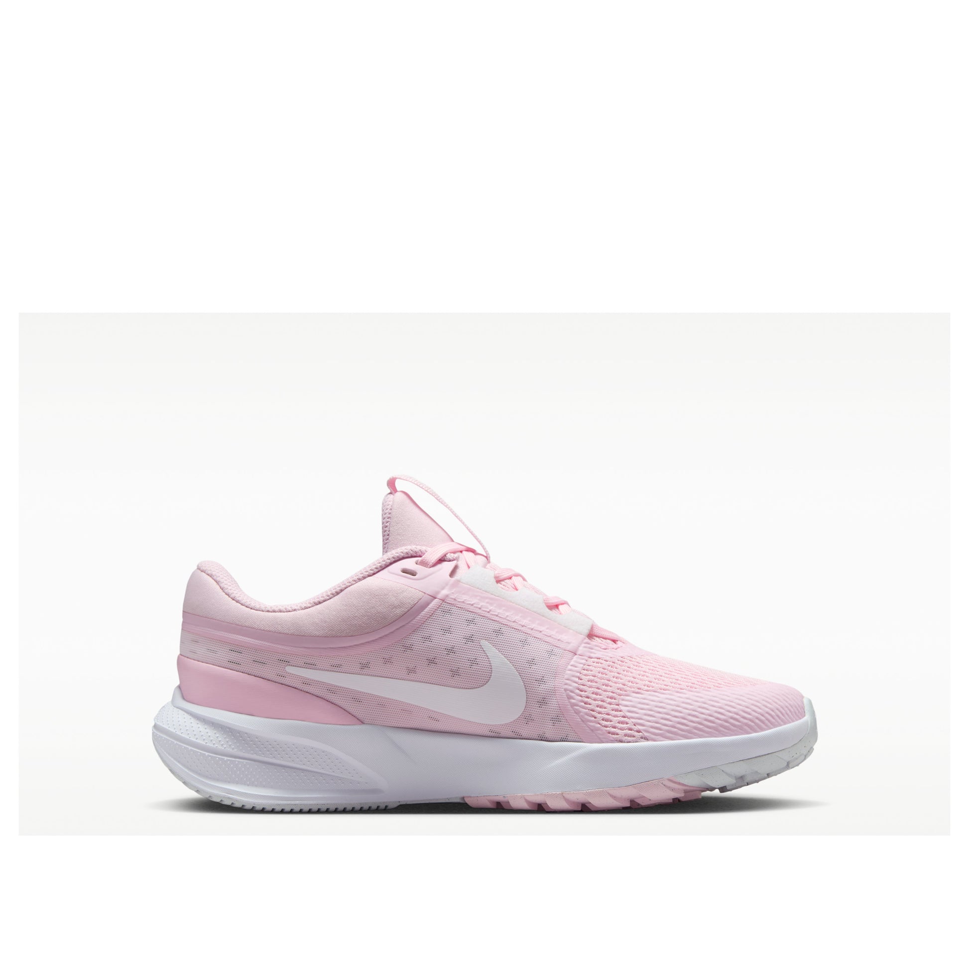 (GS) Nike Star Runner 5 'Pink Foam Pure Platinum' HF7004-600