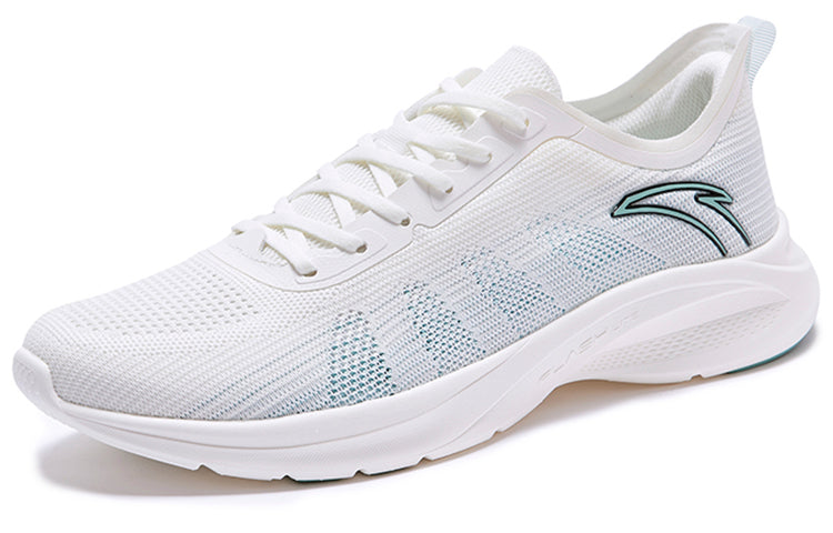 ANTA Running Series Sneakers 'White Blue' 112225540-2