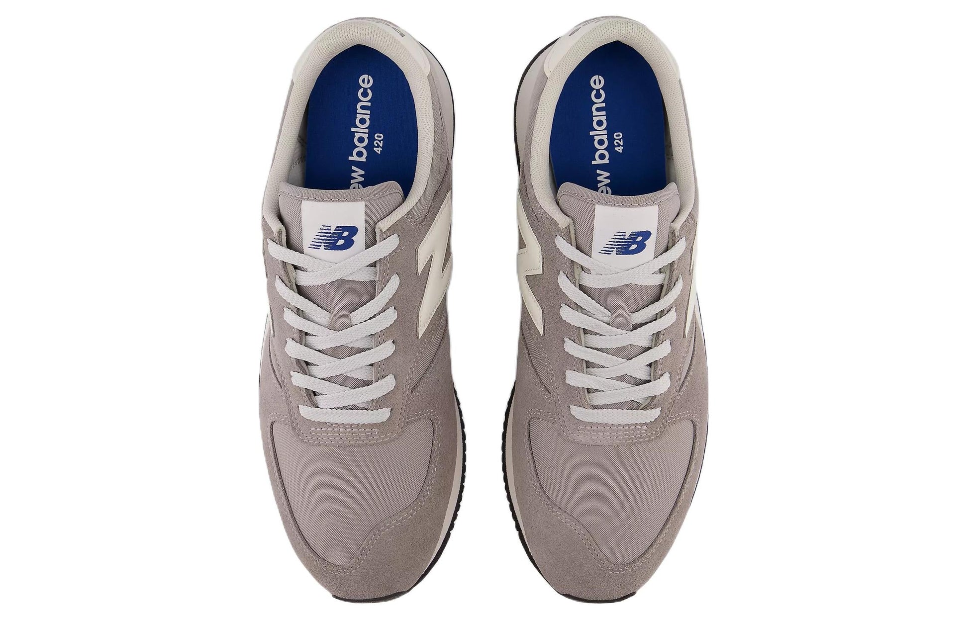 New Balance 420v2 'Grey' UL420TF2
