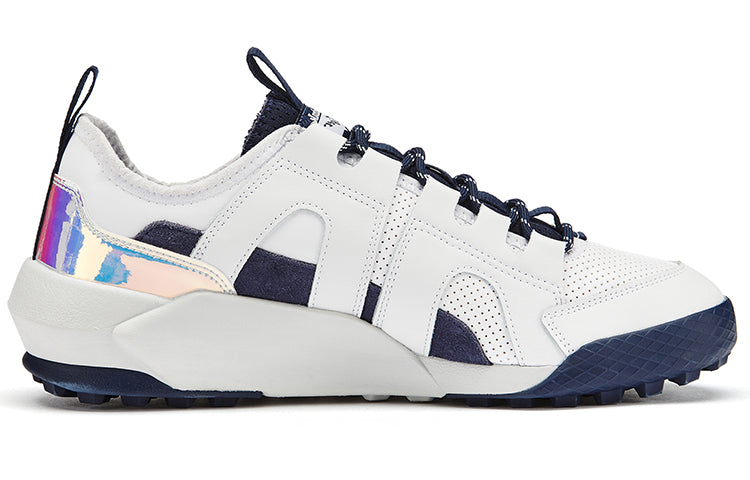 Onitsuka Tiger Performove Shoes 'White Black' 1183B998-100