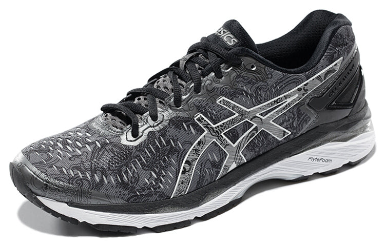 ASICS Gel-Kayano 23 Lite Show 'Carbon' T6A1N-9793