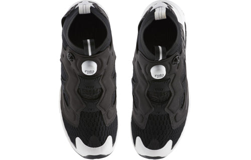 Reebok Instapump Fury OG Ultraknit Black BS8159