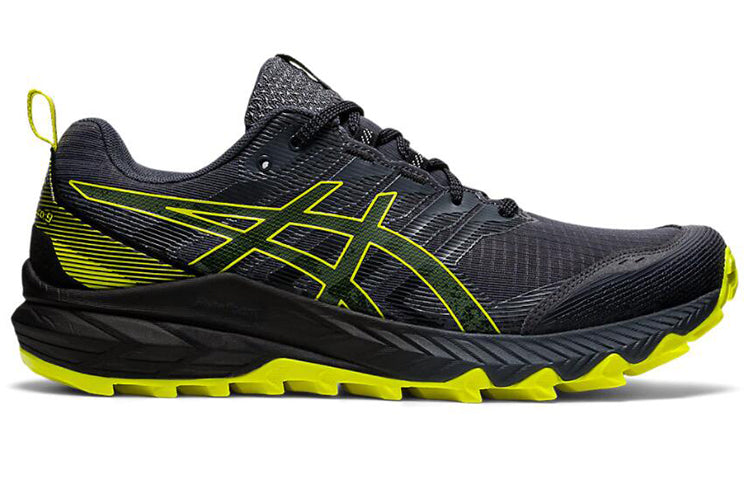 ASICS Gel-Trabuco 9 'Carrier Grey Sour Yuzu' 1011B030-020