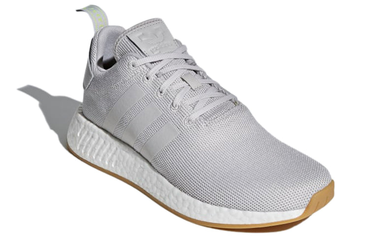 adidas NMD_R2 'Grey Gum' CQ2403