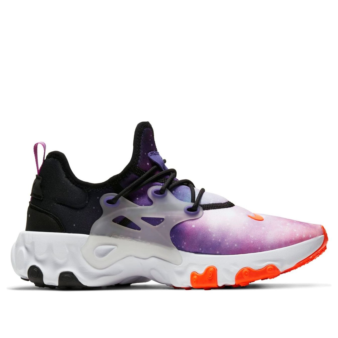 Nike React Presto Premium 'Galaxy' CN7664-002