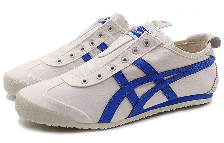 Onitsuka Tiger Mexico 66 'Cream Classic Blue' D3K0Q-0042