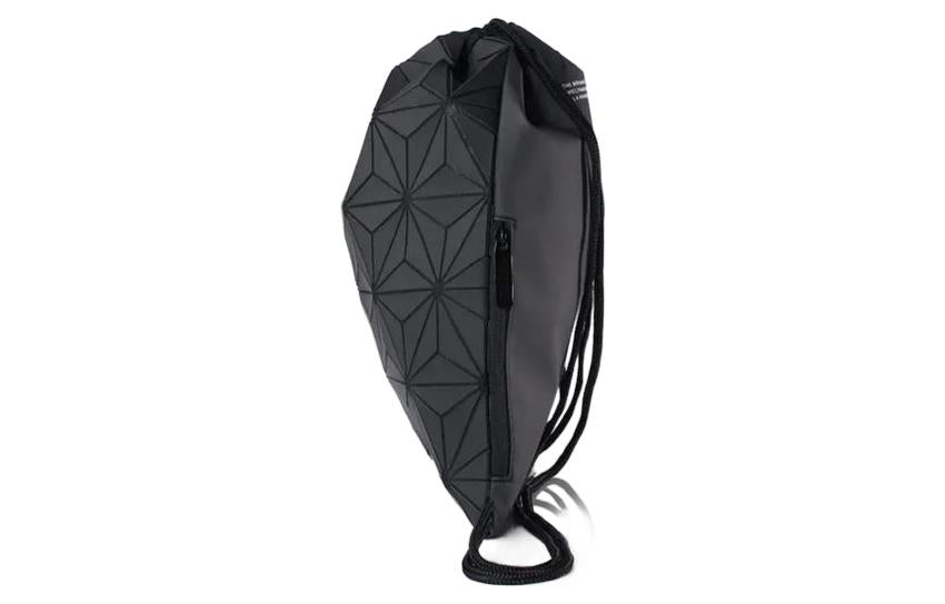 adidas 3D Gym Sack 'Black ' DH0209
