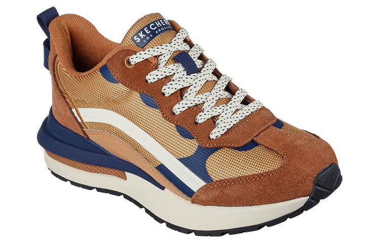(WMNS) Skechers Halos 'Wheat Natural' 155450-WTN