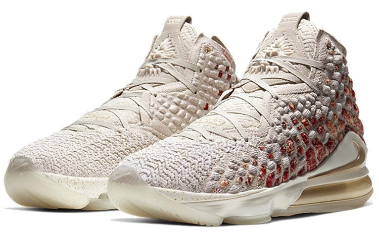 Nike LeBron 17 'Win/Win' CT3466-001