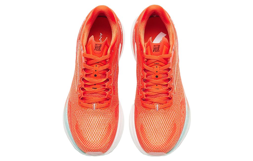 ANTA G21 2 Pro 'Orange Yellow' 112335580S-3