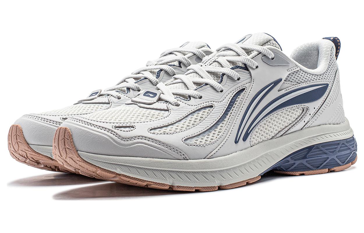 Li-Ning Fuyao V2 'Grey Blue' ARXT021-4