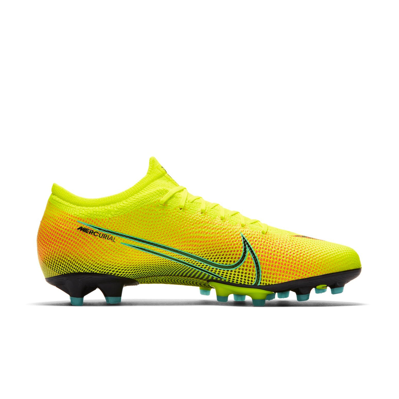 Nike Mercurial Vapor 13 MDS AG Pro Yellow CJ9981-703