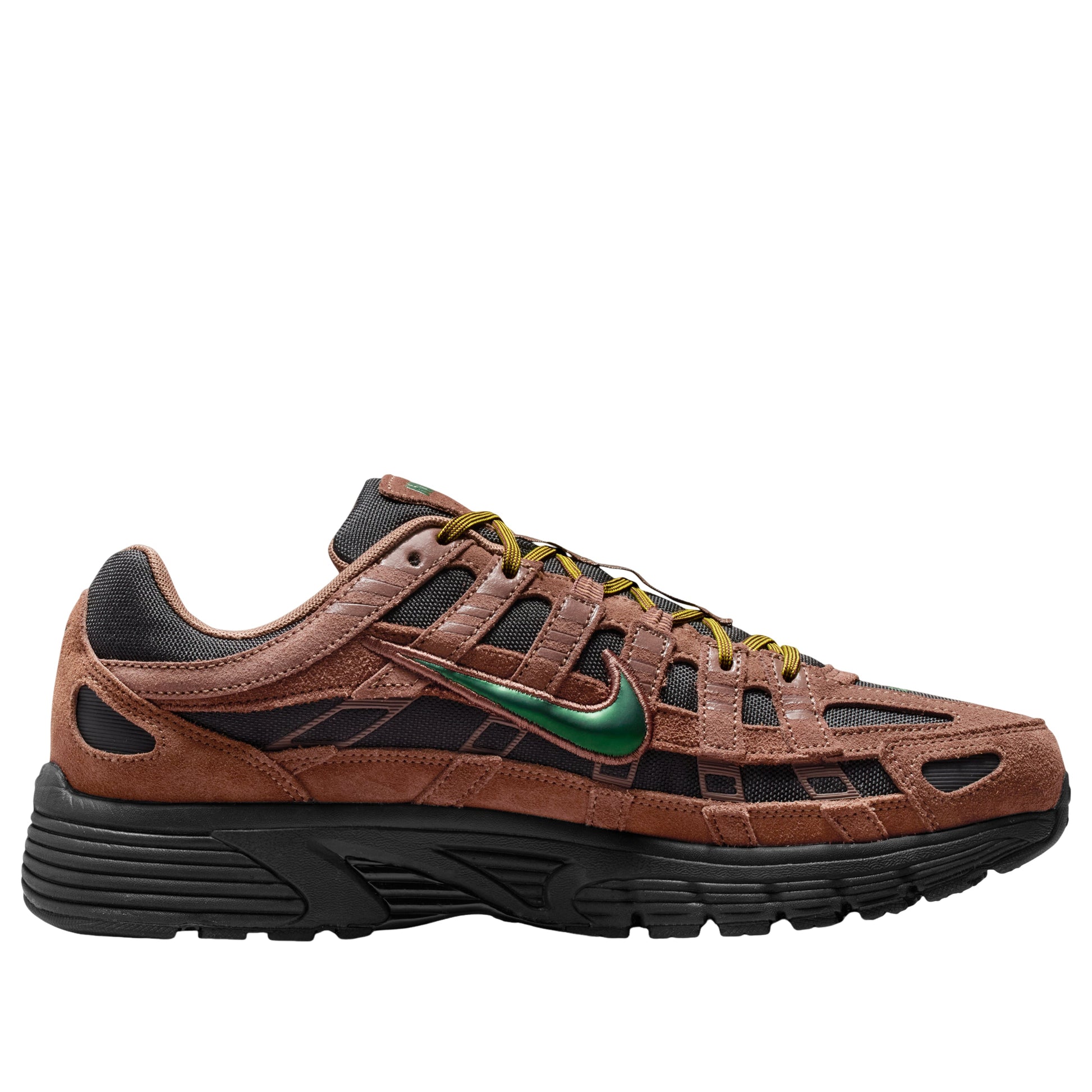 Nike P-6000 Premium 'Fauna Brown' IH0946-200