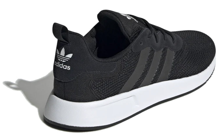adidas X_PLR S 'Core Black' EF5506