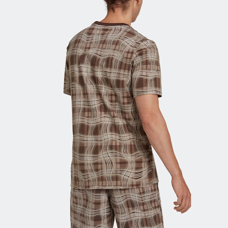 adidas originals Aop Ss Tee T HK2744