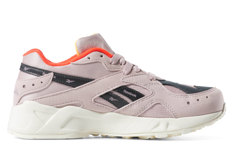 Reebok AZTREK Running Shoes Pink DV5820