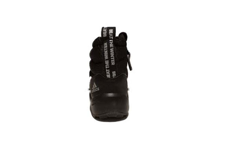 (PS) adidas Rapida Snow Shoes 'Core Black' EG8901