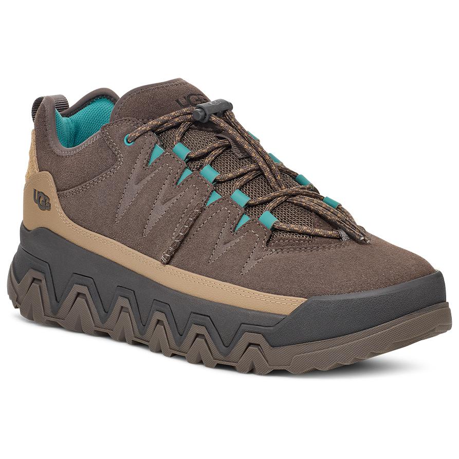 UGG CapTrail Low 'Thunder Cloud Antilope' 1158252-TDR