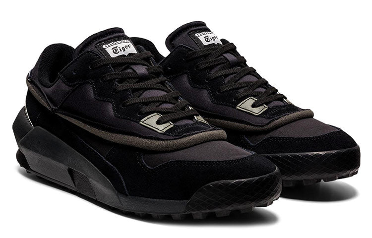Onitsuka Tiger Admix Runner 'All Black' 1183B357-001