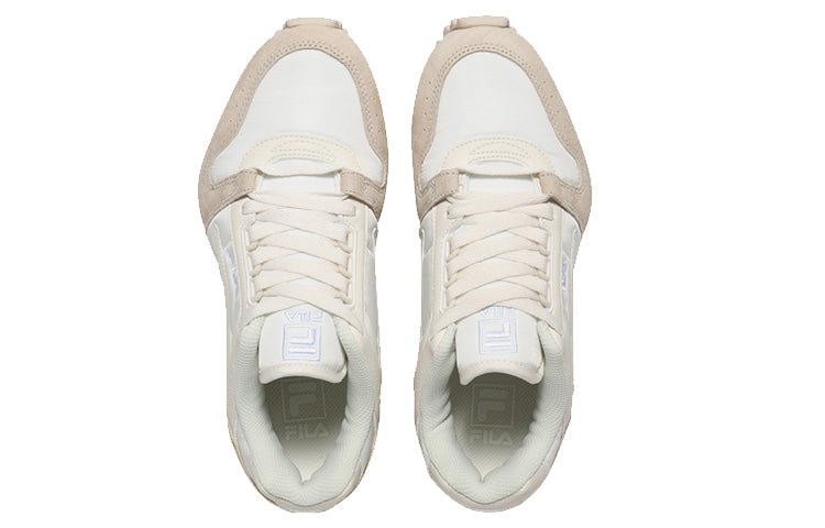 FILA Original Fitness 87/21 Monster Low Top Running Shoes Cream 1RM01580D_920