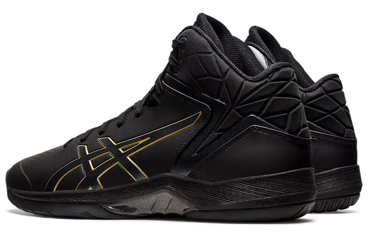 ASICS Geltriforce 3 'Black Yellow' 1061A004-002