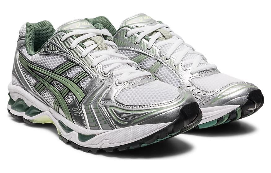 ASICS Gel-Kayano 14 'Pure Silver Slate Grey' 1201A019-107