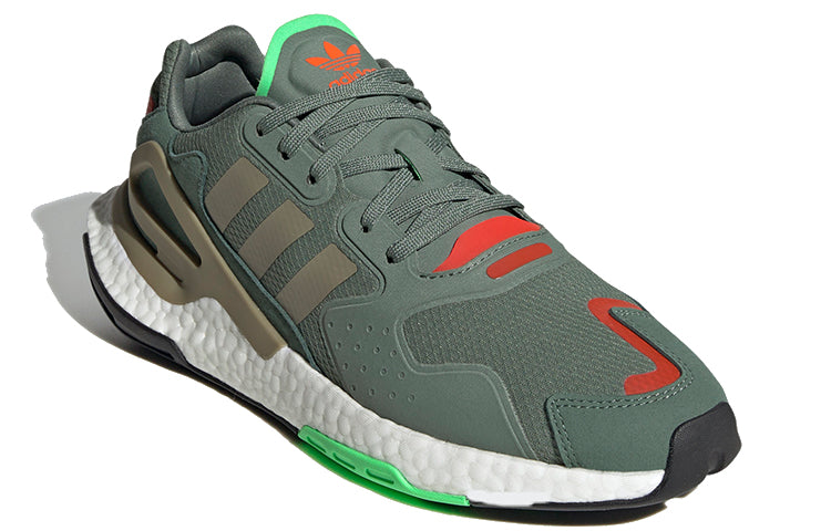 adidas Day Jogger 'Trace Green' FW4817