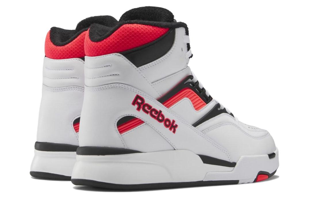 Reebok Pump TZ 'Neon Cherry' HQ8802