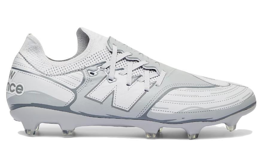 New Balance Furon v7 Pro FG 'Grey Day 2023' SF1FGD7