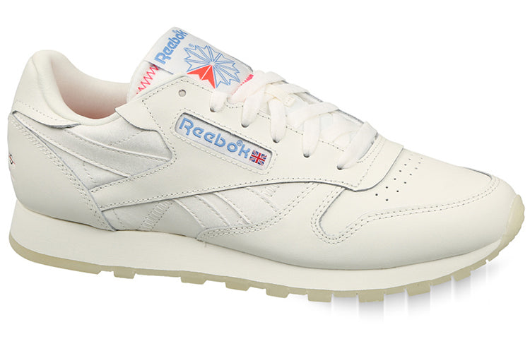 (WMNS) Reebok Classic Leather 'It's a Man's World' DV7356