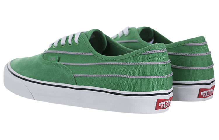 Vans Unisex Authentic Green VN0A2Z5IT76
